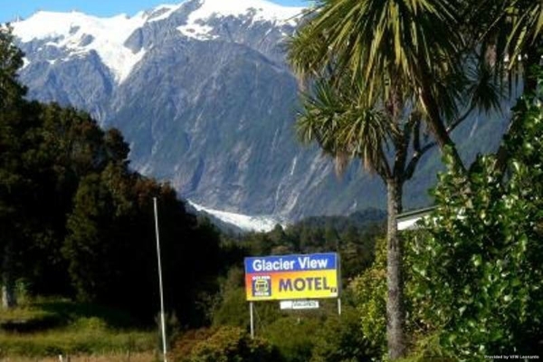 Hotel Te Waonui Forest Retreat (Franz Josef Glacier)